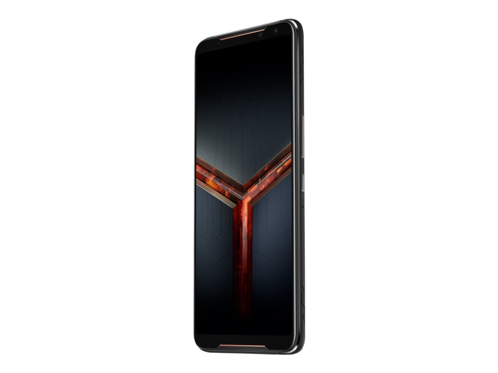 ASUS ROG Phone II ZS660KL - 6.59 - 128GB - Android - glossy black
