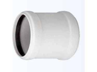 Skolan bullerdämpande glidhylsa 58mm