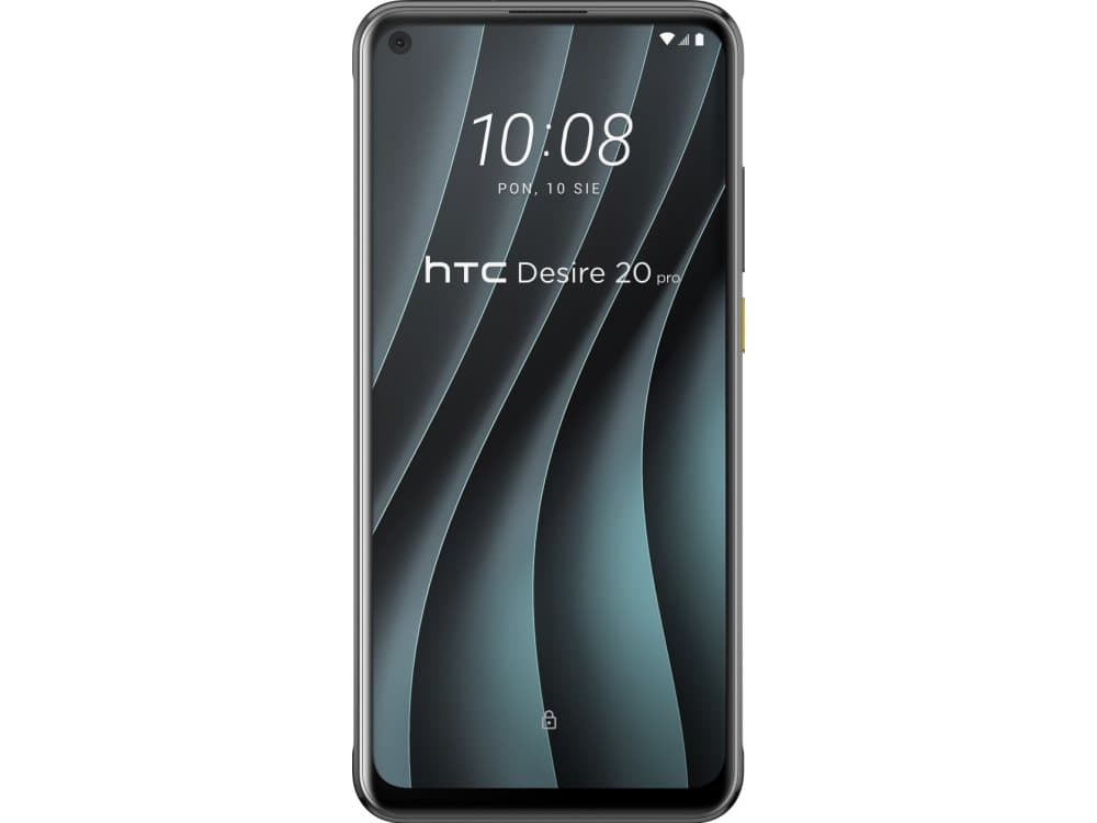 Smartphone Desire 20 Pro Onyx Black (Bayamo)