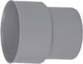 Pikkukuva 1 / 2: Magnaplast-liitin valurautaputkille HTUG 75mm (12620)