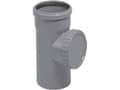 Miniatyrbilde 1 av 2: Magnaplast Cleanout HTRE 160 mm (12450)