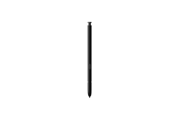 Samsung S Pen - Penna för mobiltelefon - svart - för Galaxy Note20, Note20 5G, Note20 Ultra, Note20 Ultra 5G