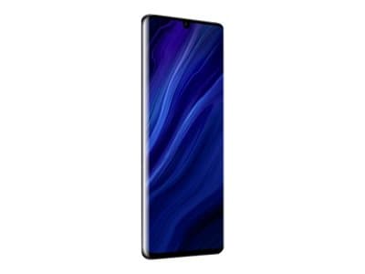 Huawei P30 Pro New Edition, 16,4 cm (6.47"), 2340 x 1080 pikseliä, 9 GB, 256 GB, 40 MP, Musta
