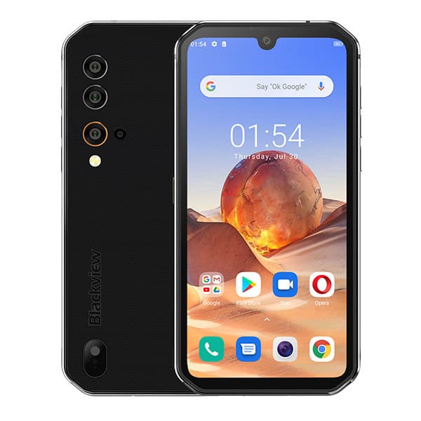 Blackview BV9900E IP68-smartphone