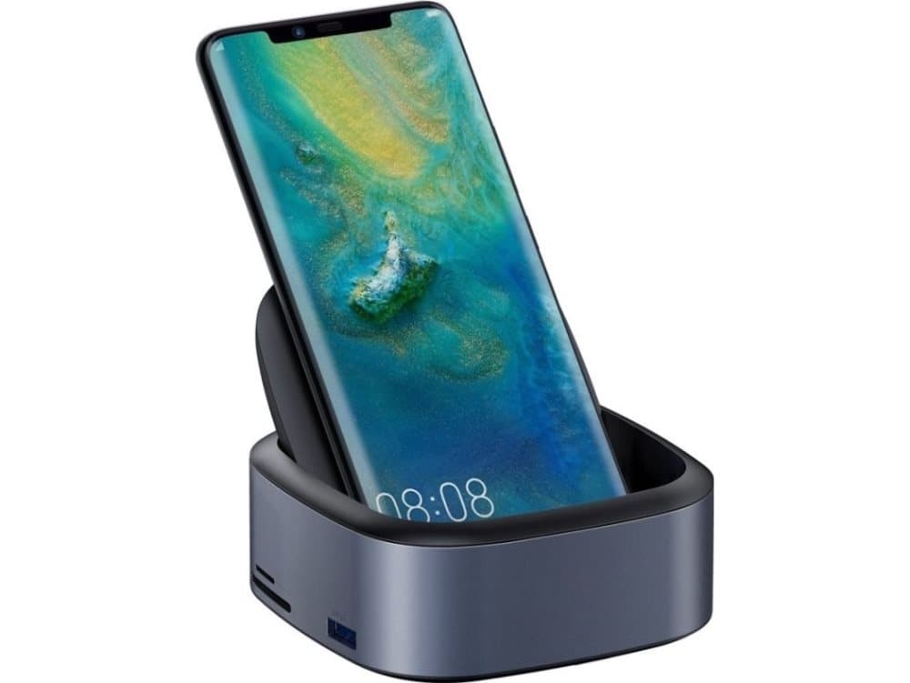 Docking Station Baseus CAHUB-S0G