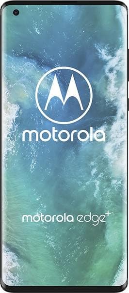 Motorola Edge Plus 5G 12+256GB Grå