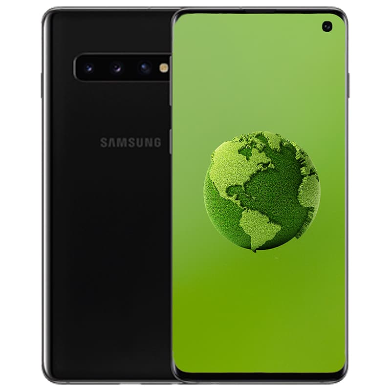 Samsung Galaxy S10 SM-G973U 128GB