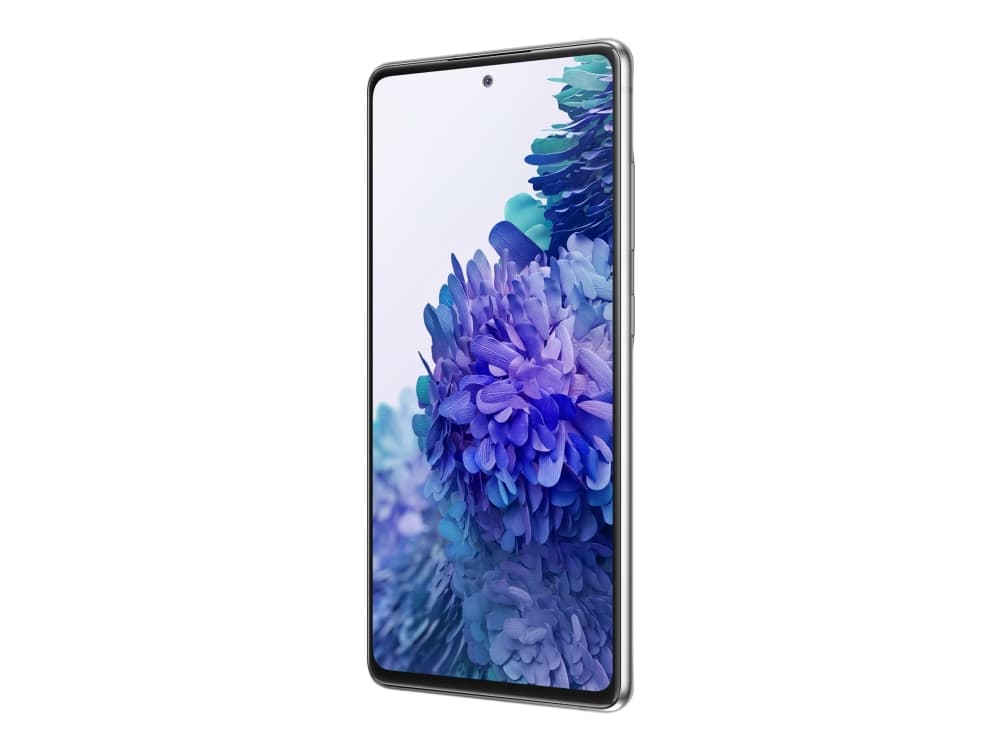 samsung s20 fe memory