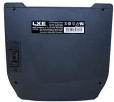 Honeywell FX1382BATTERY, Batteri, Marathon, Svart, Lithium-Ion (Li-Ion), 63 Wh