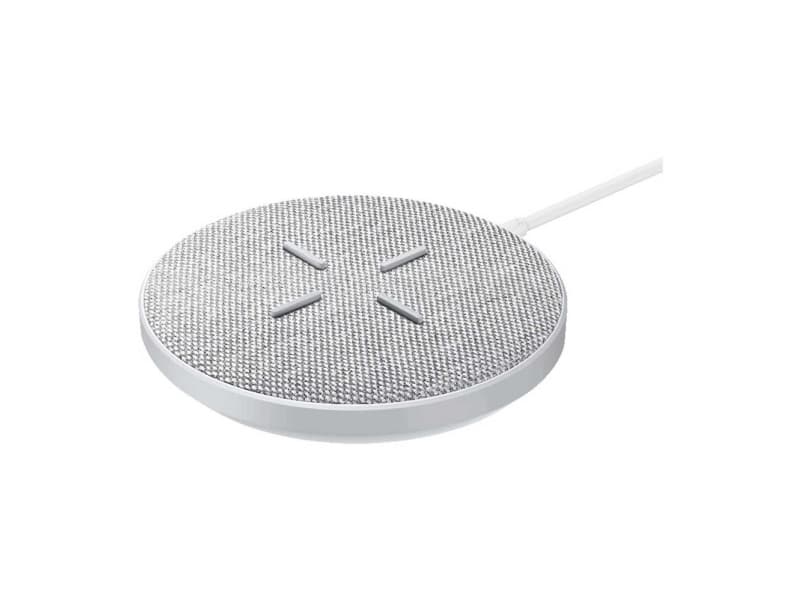 Huawei SuperCharge, Indoor, USB, 18 V, Wireless charging, Grey