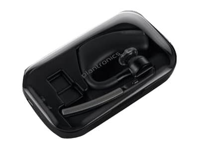Poly Charging Case - Ekstern batteripakke - for Voyager Legend, Legend UC, Legend UC B235, Legend UC B235-M