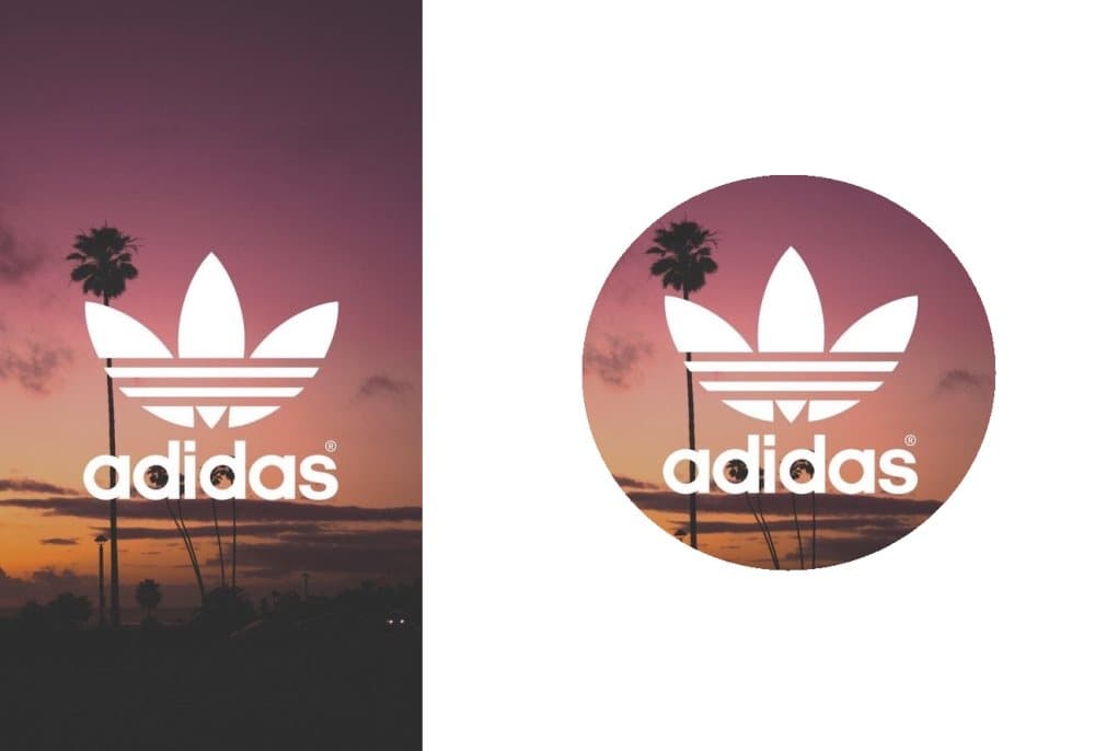 ADIDAS - Yleinen matkapuhelinteline - Mobiilipistorasia Pop-pistorasia (4)