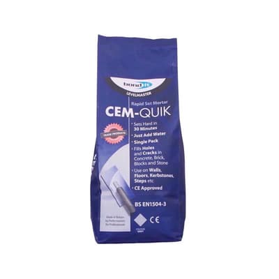 Bond It Cem-Quick