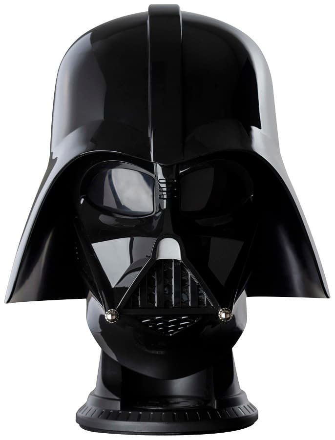 Bluetooth högtalare, Darth Vader, Star Wars