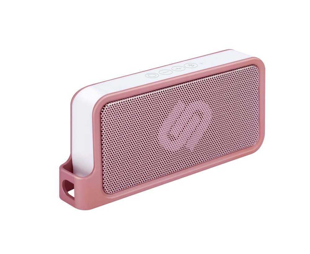 Högtalare Bluetooth Urbanista MELBOURNE Rose Gold