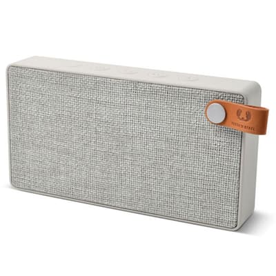 Fresh N Rebel Rockbox Slice Cloud White