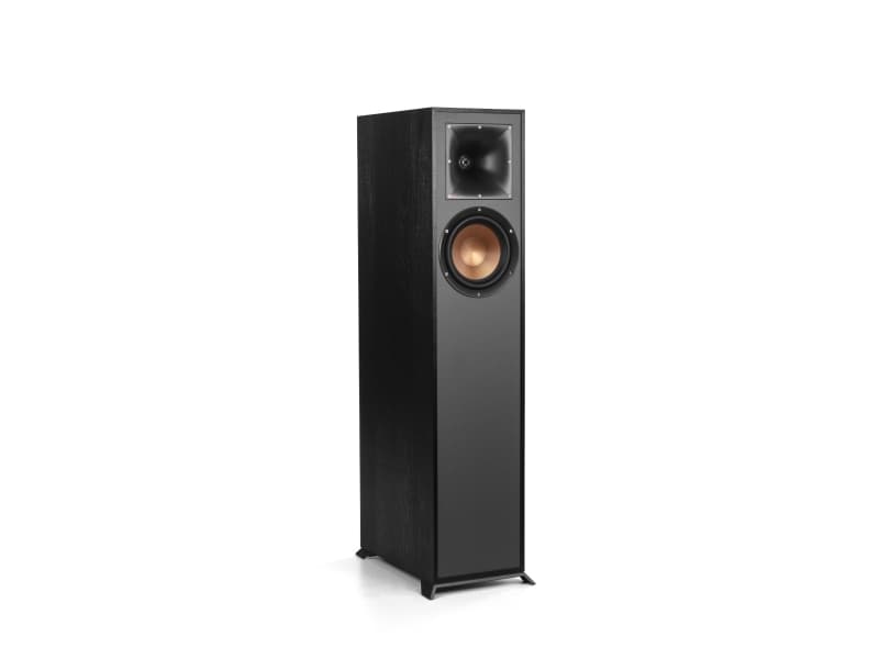 Klipsch R-610-F Black 1 stk.