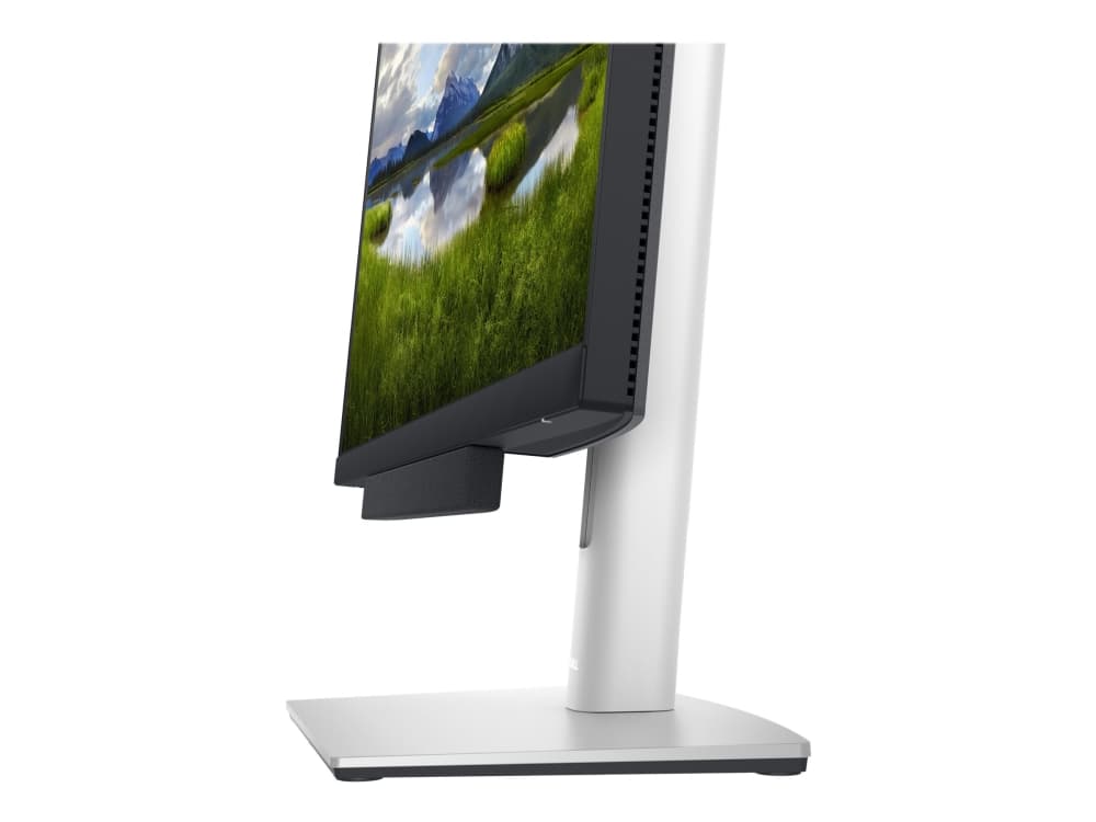 Dell SB521A - Lydplanke - for skjerm - 3.6 watt - for Dell P2721Q, P3221D, P3421W; UltraSharp U2421E