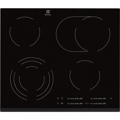 Electrolux - HOC650F