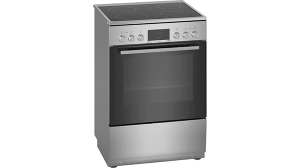 Bosch spis HKR39A250W