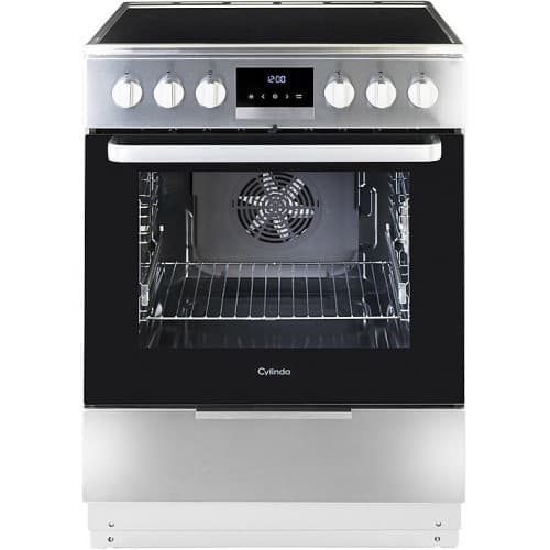 Cylinda - S 8264 KVE RF