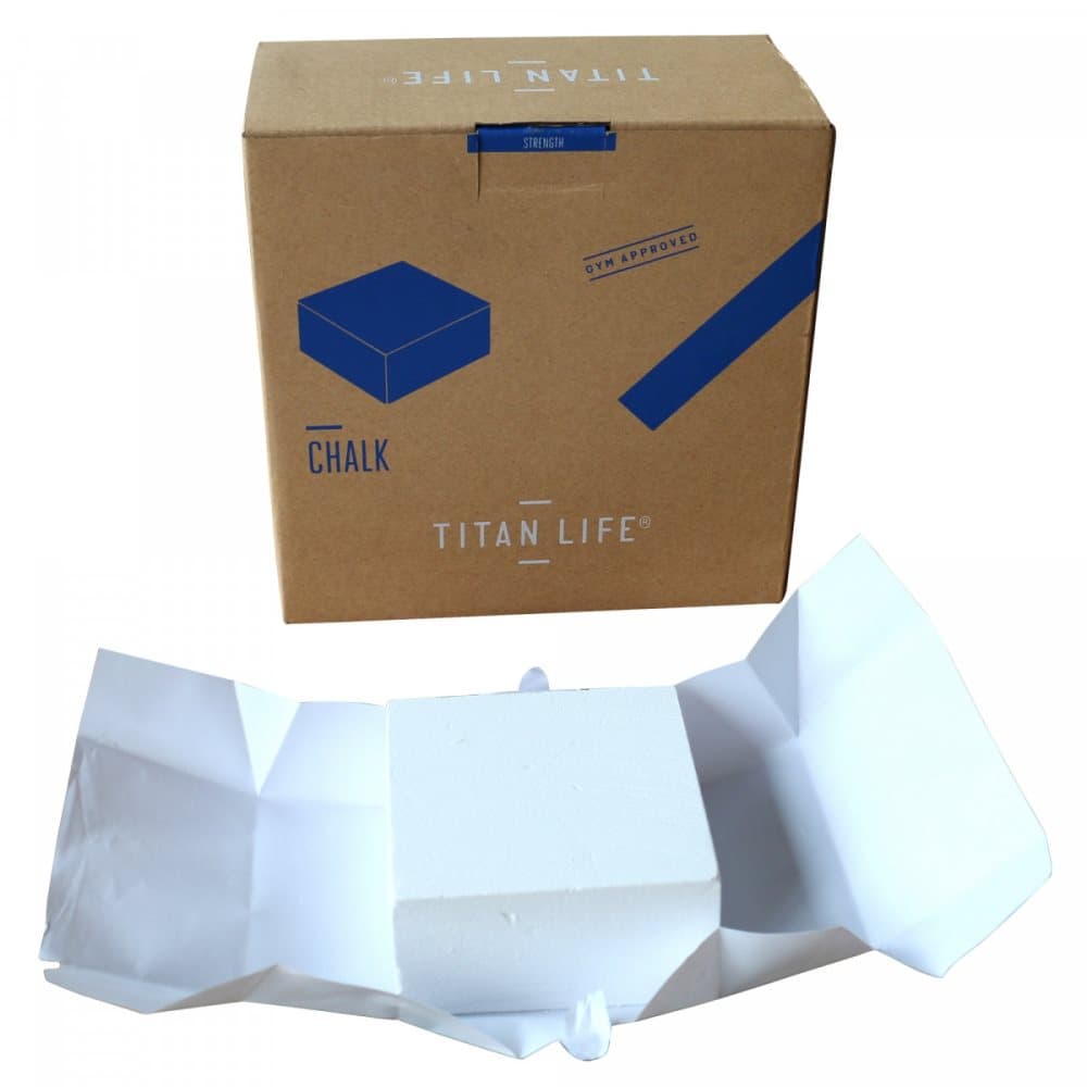 TITAN LIFE Chalk