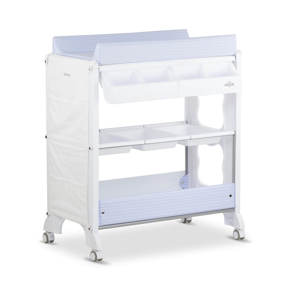 Stellebord Blue