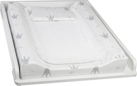 Skötbädd DeLuxe, Royal, NG baby