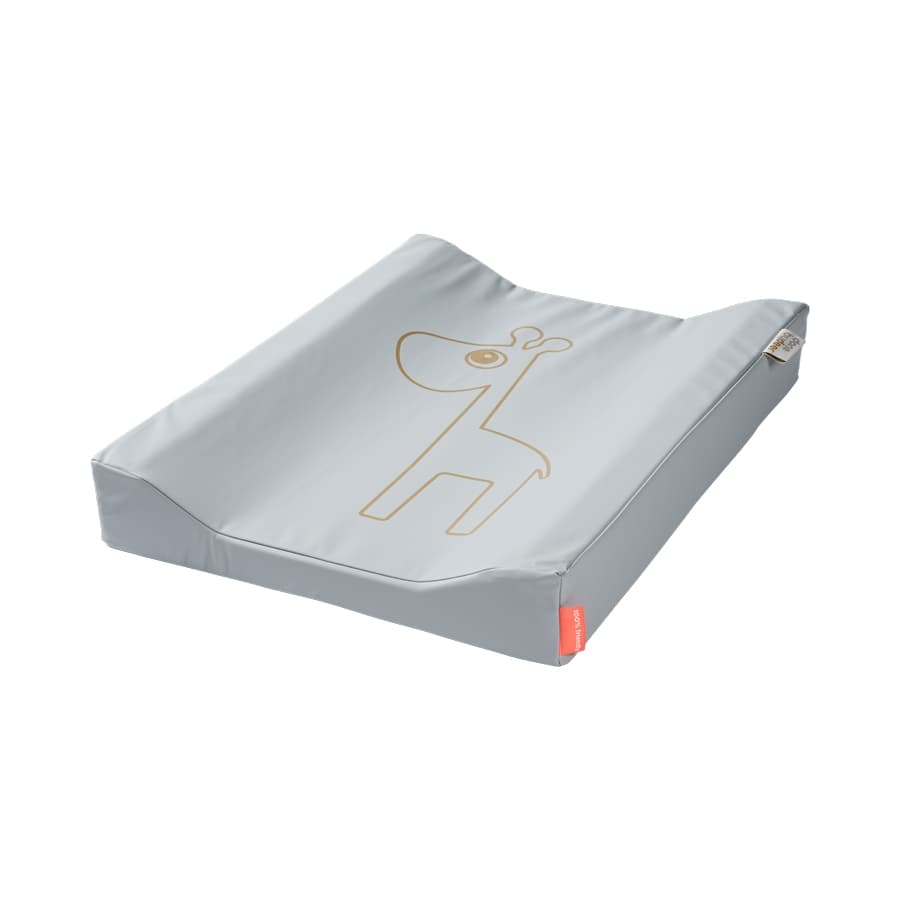 Stellematte Raffi Grey/Gold