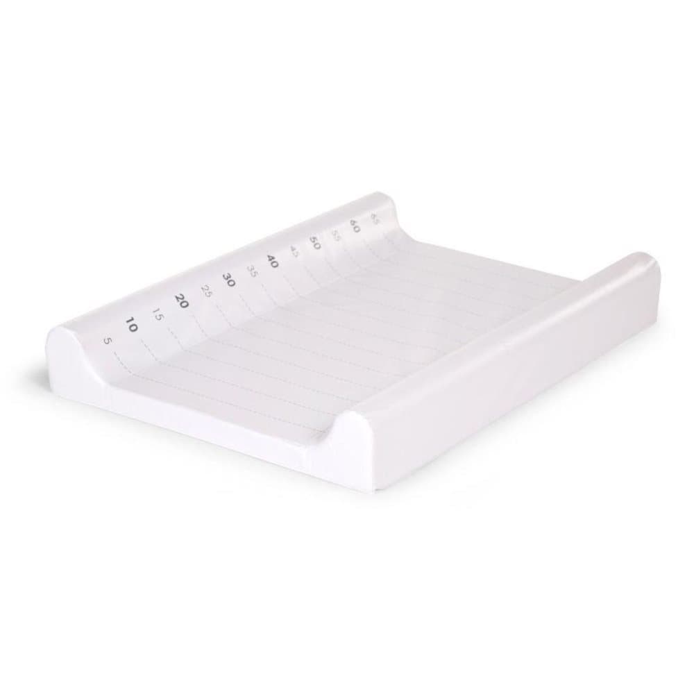 CHILDHOME Stellepute 70x50 cm PVC hvit