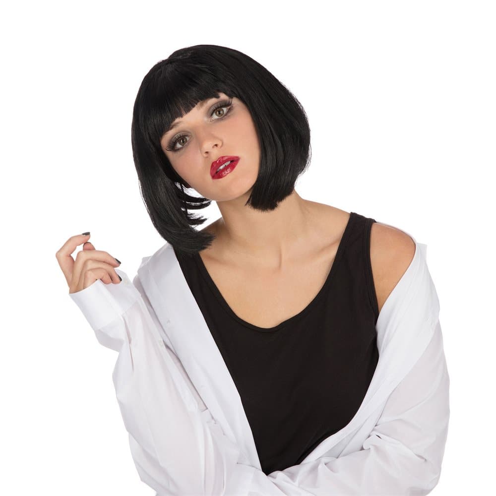 Bristol Novelty Womens/Ladies Mia Wig