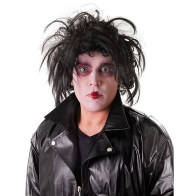 Bristol Novelty Mens Edward Wig