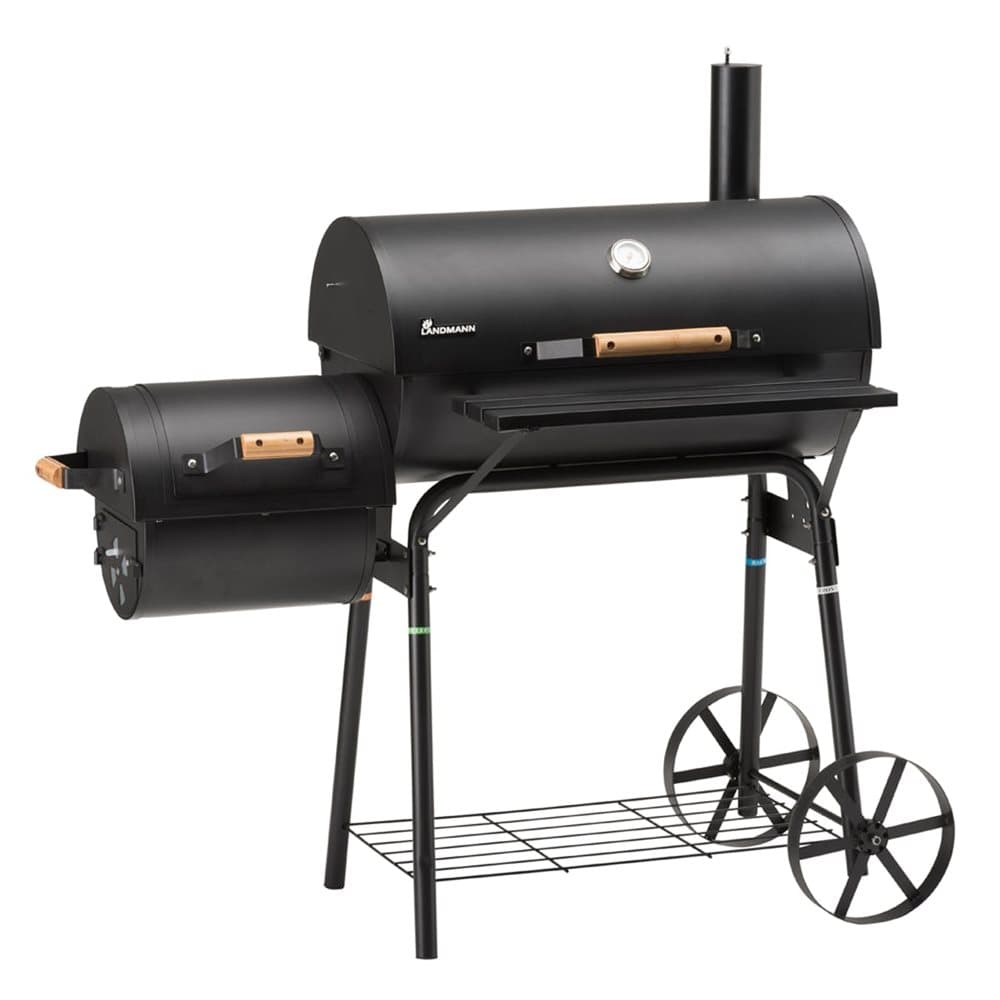 Grilltunna Landmann Tennessee 200 Smoker