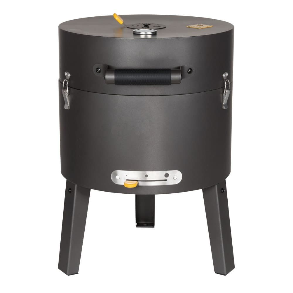 Boretti Tonello Kolgrillar