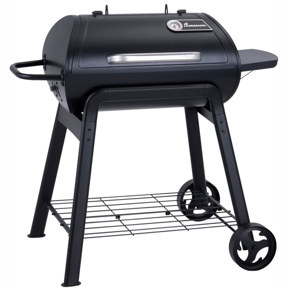 Landmann Vinson Barrel Exclusive