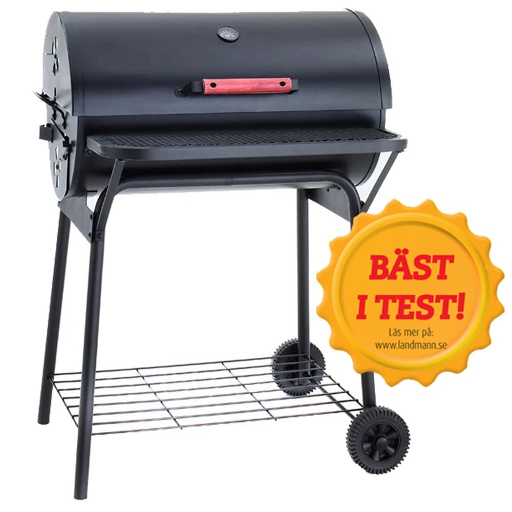 Grillchef Grilltunna Original 69X45CM