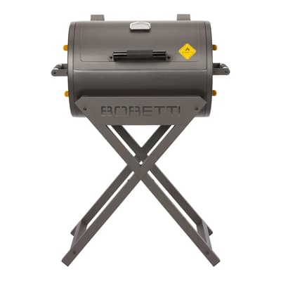 Boretti kolgrill Fratello