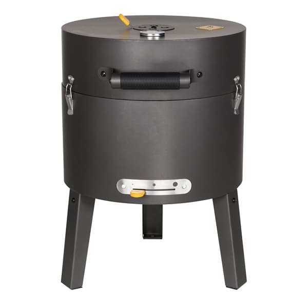Boretti kolgrill Tonello
