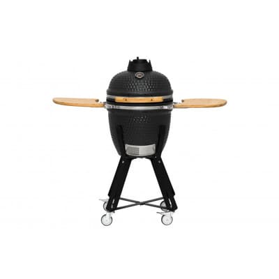 Mustang - Kamado 17 tum
