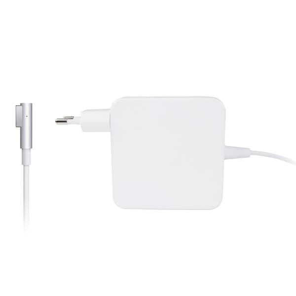 Laddare till Apple MacBook - Magsafe 60W (L-kontakt), 1.7m