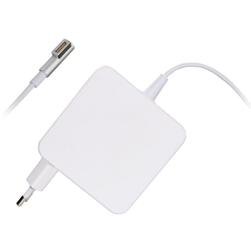 Laddare till Apple MacBook Air - Magsafe 45W (L-kontakt), 1.7m