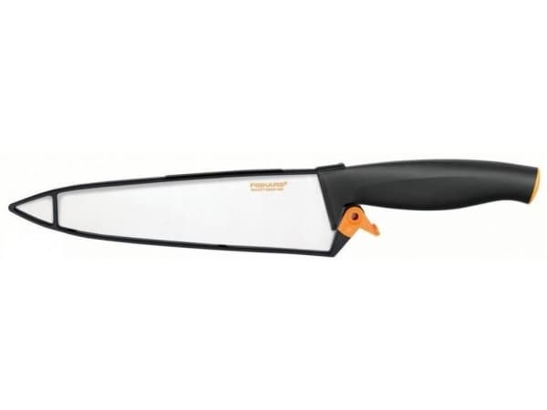 Fiskars Functional Form - Köksmästarkniv