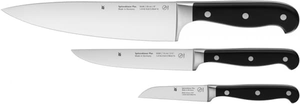 WMF Spitzenklasse Plus Knivset 3 Knivar