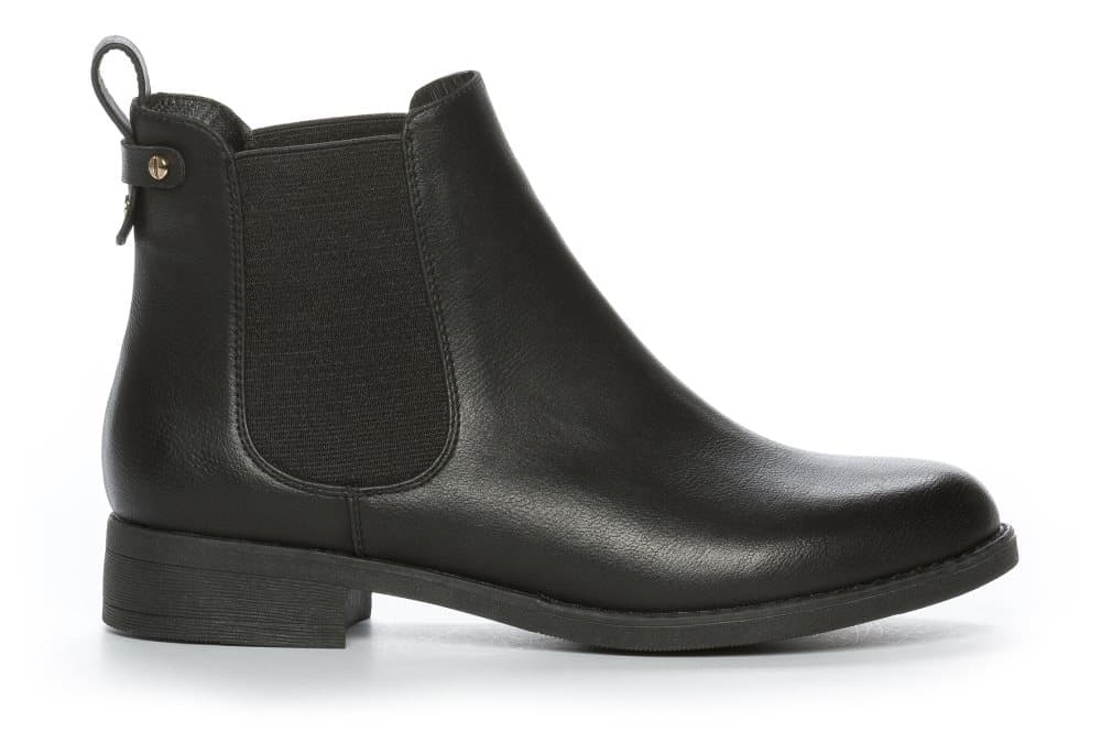 Leja boots