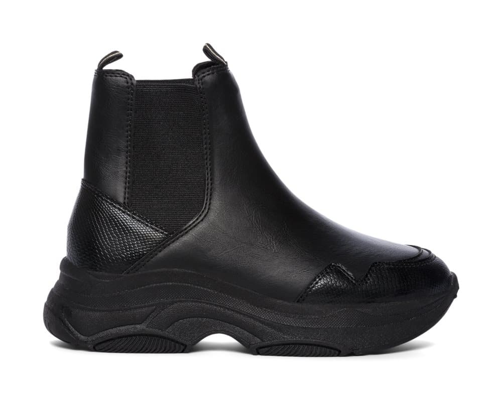 DINSKO Midcut boot