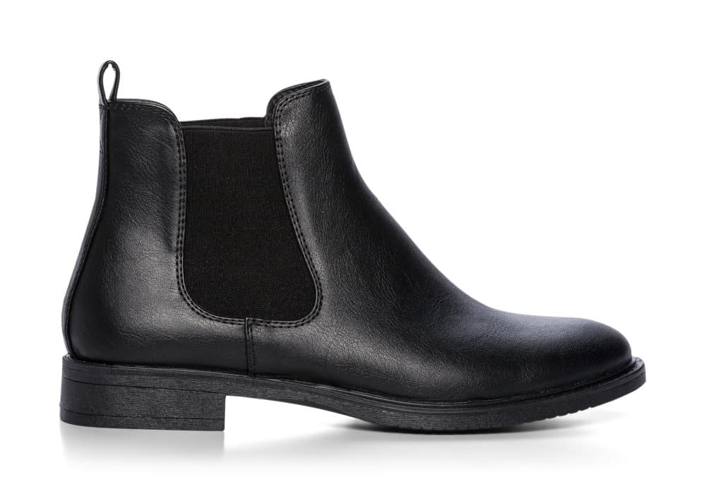 ALLEY Boots