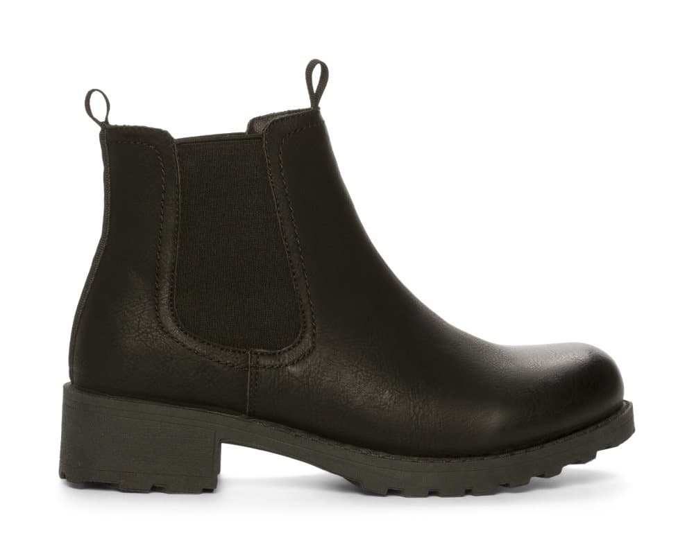 ALLEY Boots
