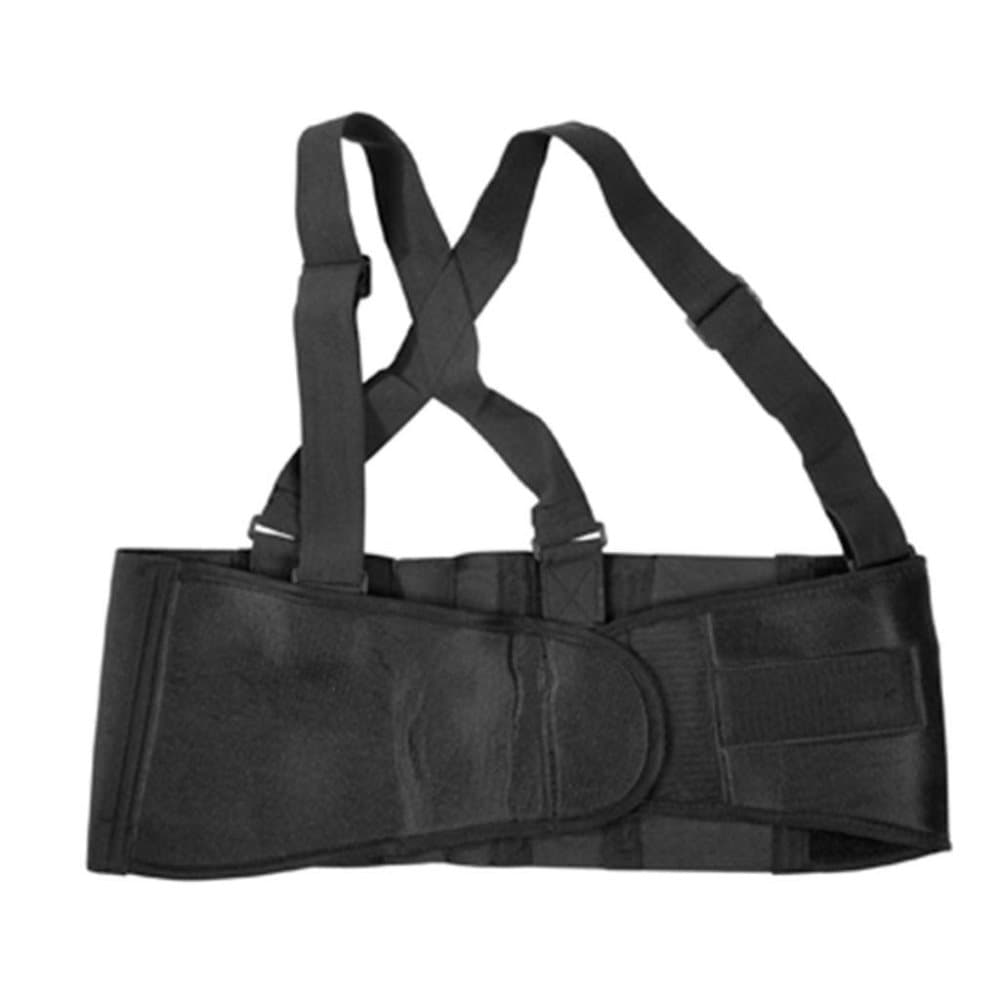 Toolpack rygbælte Elastic 360.129
