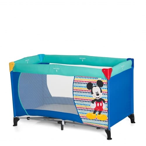 Reiseseng Dream'n Play GEO Mickey, Hauck