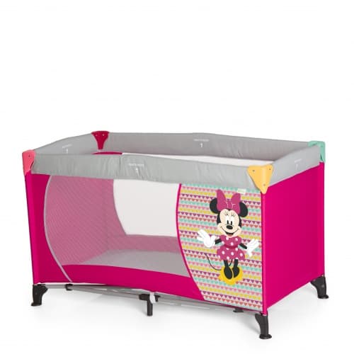 Reiseseng Dream'n Play GEO Minnie, Hauck